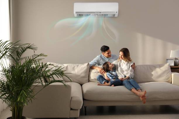 AC installation near me in Mount Pulaski, IL