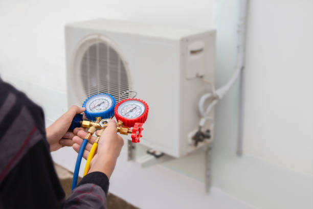 Best Local HVAC companies  in Mount Pulaski, IL