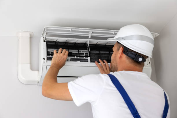 Affordable air conditioning repair in Mount Pulaski, IL