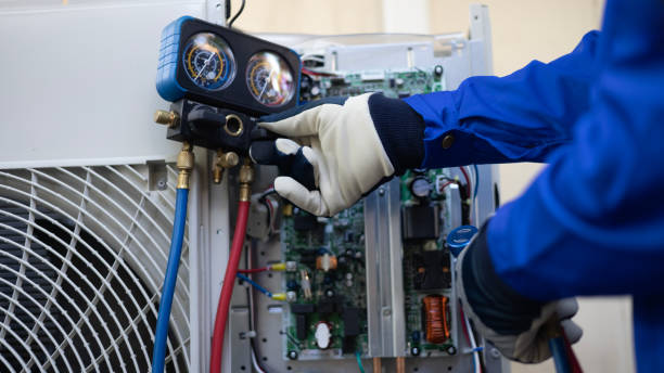 Best HVAC air duct cleaning  in Mount Pulaski, IL