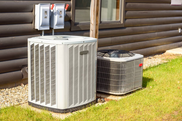 Best HVAC service technicians  in Mount Pulaski, IL