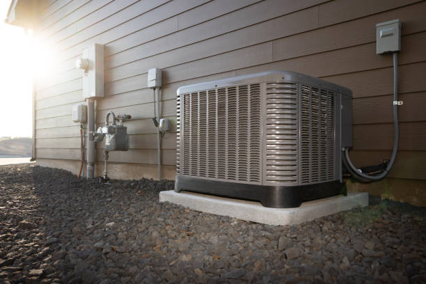 Best Ductless HVAC repair  in Mount Pulaski, IL